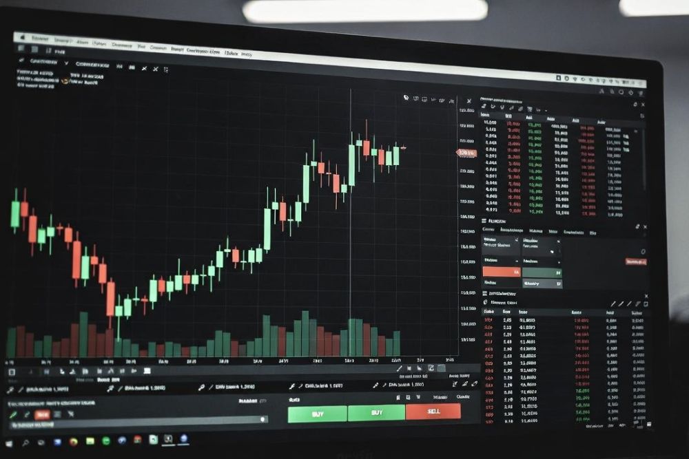 concentrated liquidity