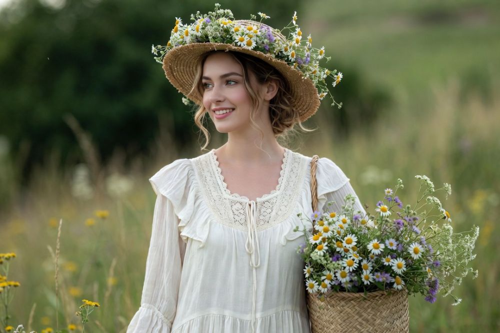 Cottagecore for Real Life