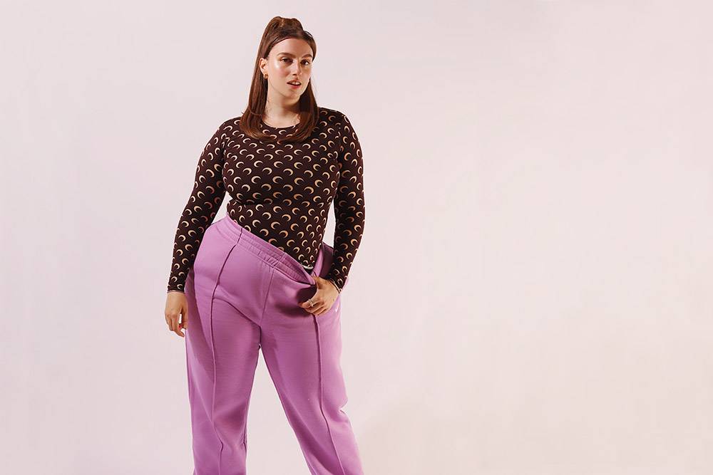 Cozy Plus Size Luxury Pajamas