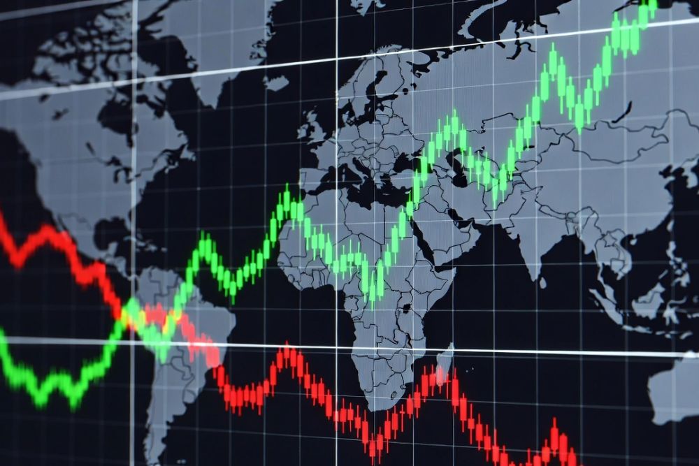 crypto bull bear market cycle 