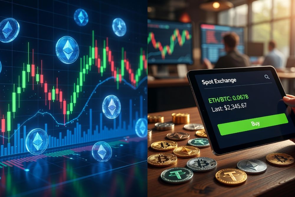 crypto derivatives market explained for beginners