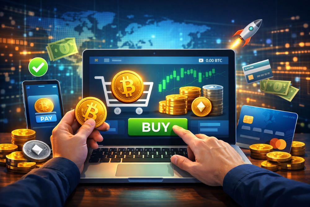 crypto index token vs buying individual coins