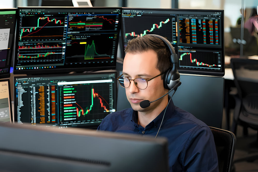 How to Recover Mentally After a Losing Swing Trade