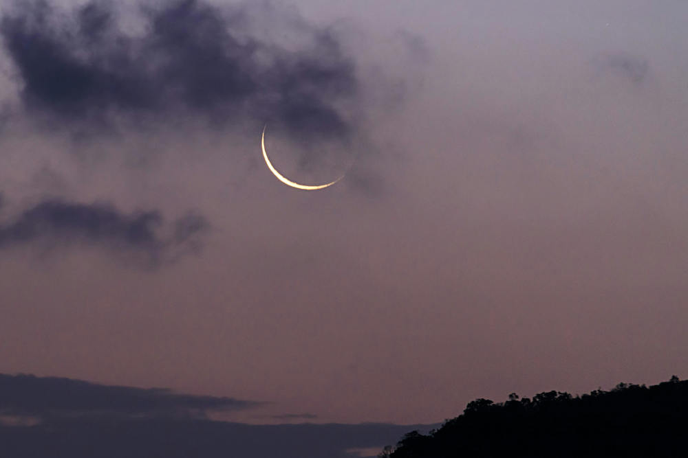 Dark Moon Births: Unlocking the Hidden Spiritual Gifts You Carry