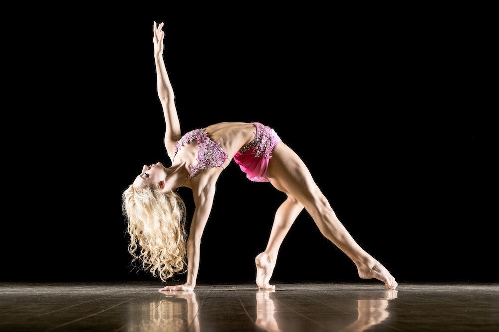 what to wear burlesque class