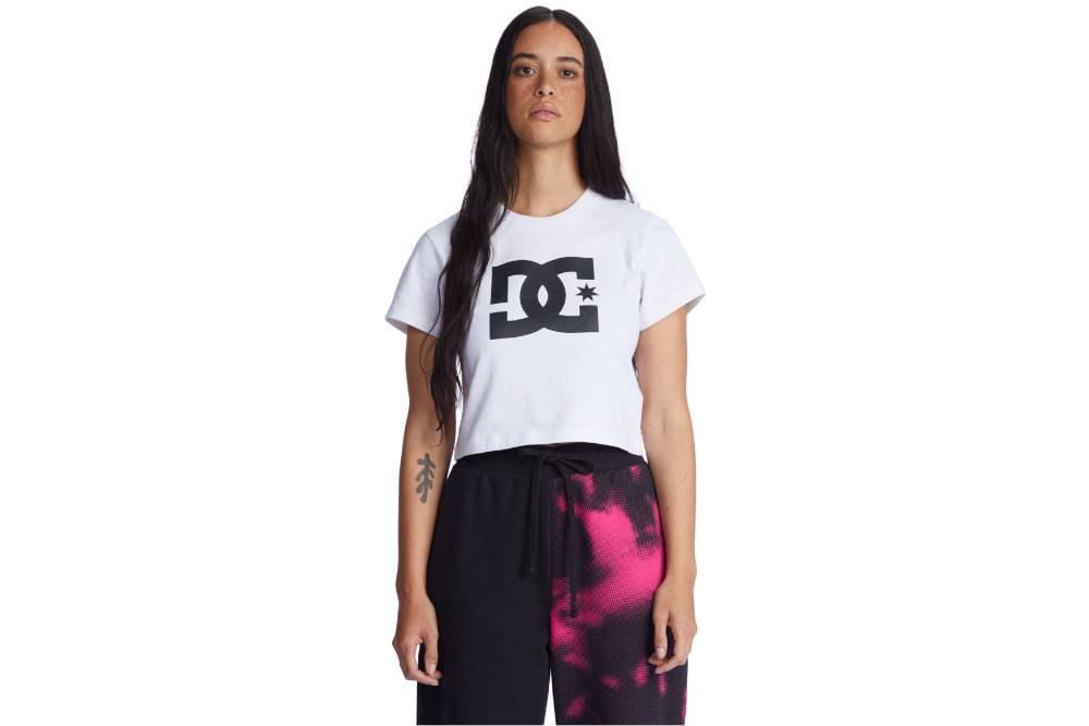 Sweat dc shoes femme deals