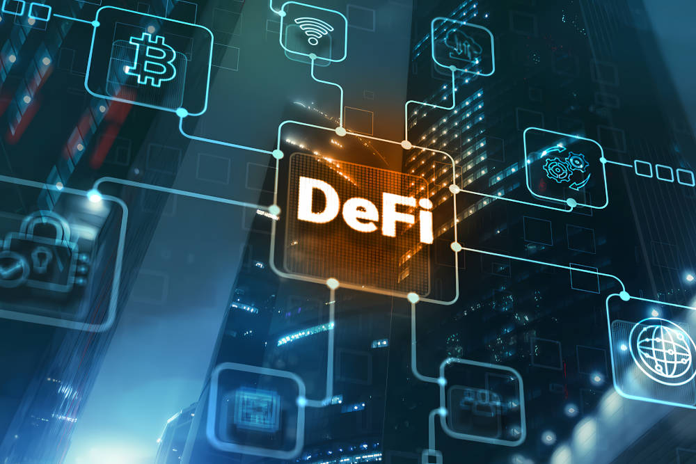 DeFi Explained Like a Regular Bank Account (Beginner-Friendly Guide)