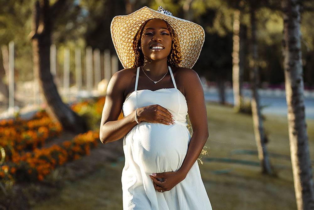 Designer Maternity Clothing Brands