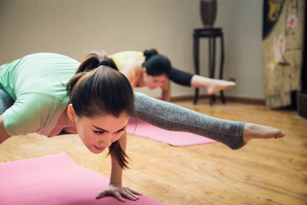 best different types of yoga class