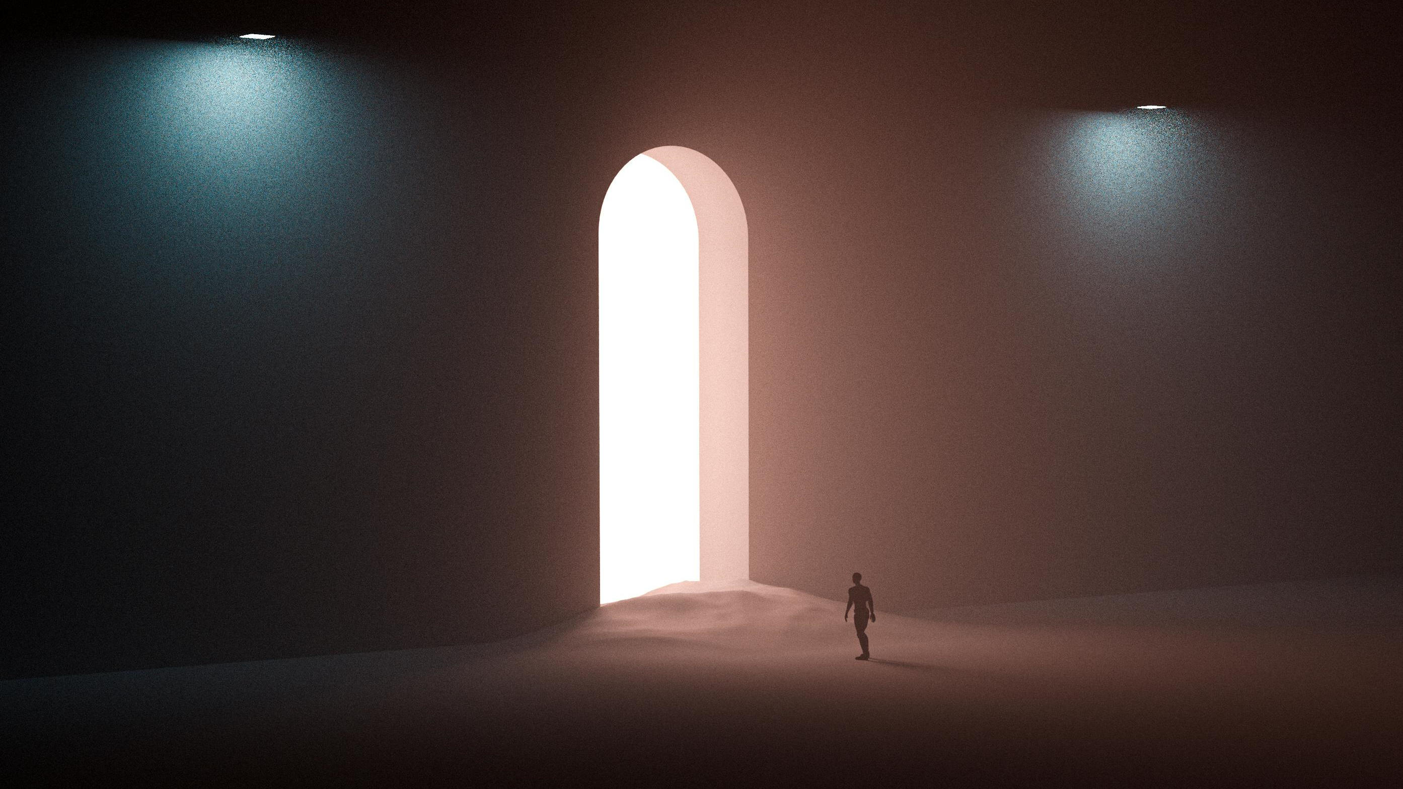 The Magical Power of Thresholds Like Doors & Windows in Folk Belief