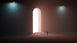 The Magical Power of Thresholds Like Doors & Windows in Folk Belief