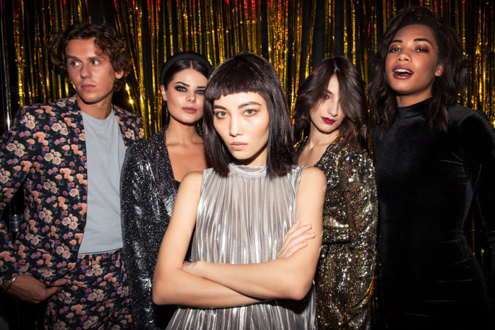 how do you dress for a 70s disco party Disco Fever Disco Party Outfit Ideas Disco Fever What To Wear To A 70's Disco Party Disco Fever