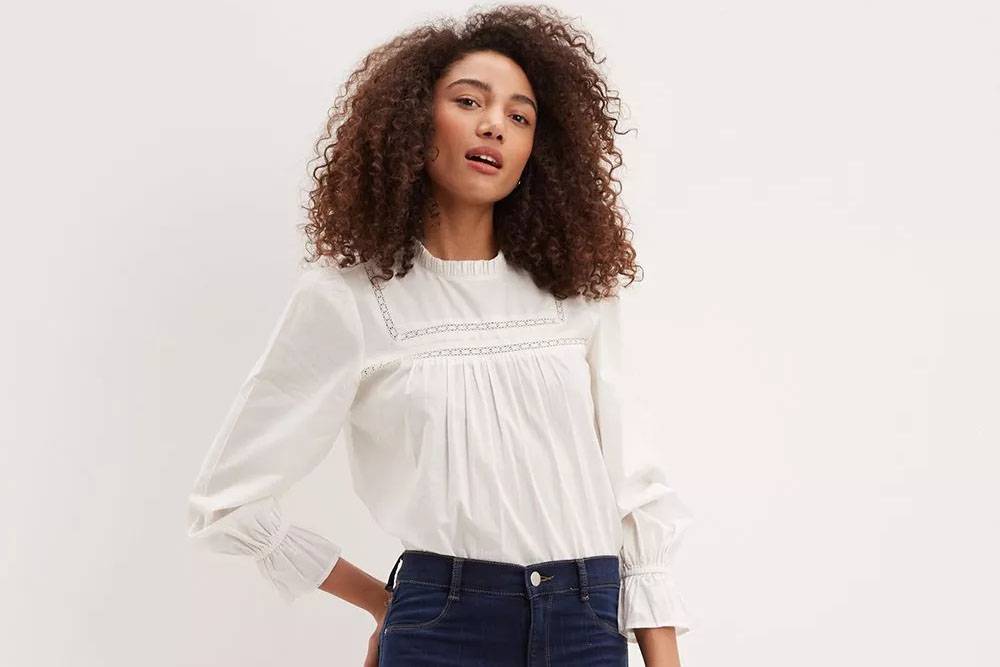 Dorothy Perkins Sustainability