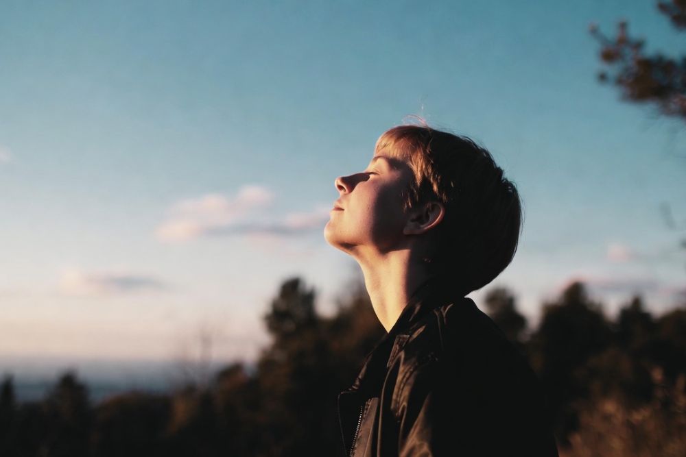 Why Some People Feel Drawn to Angels