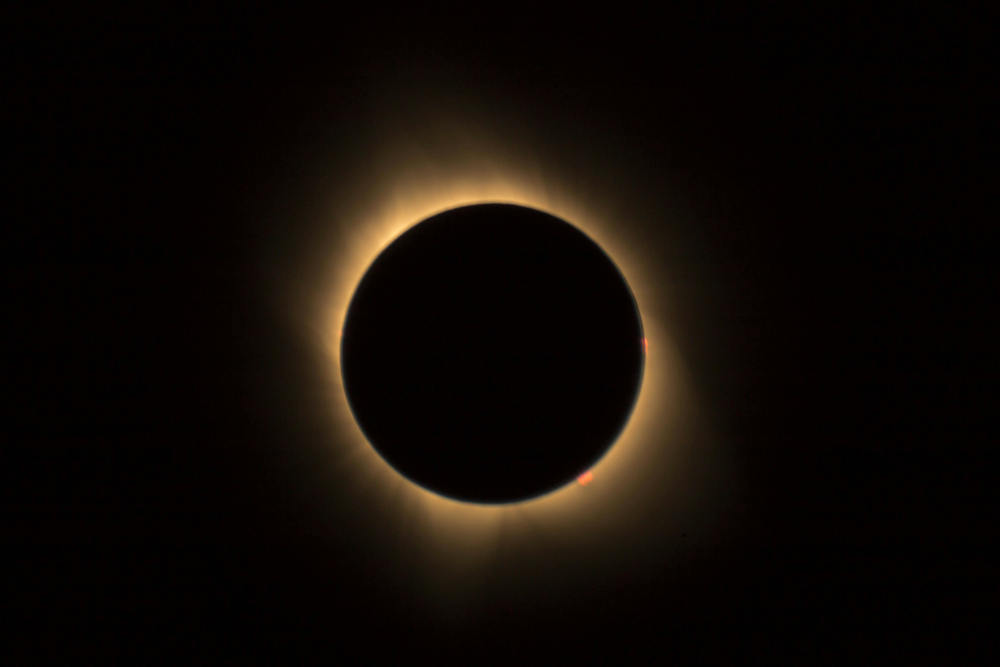 Born During an Eclipse? Here’s What It Means for Your Witch Path