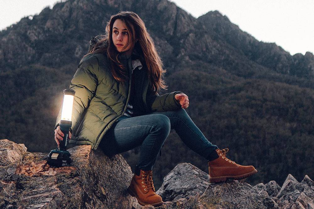 Eco-Friendly Rain Jackets