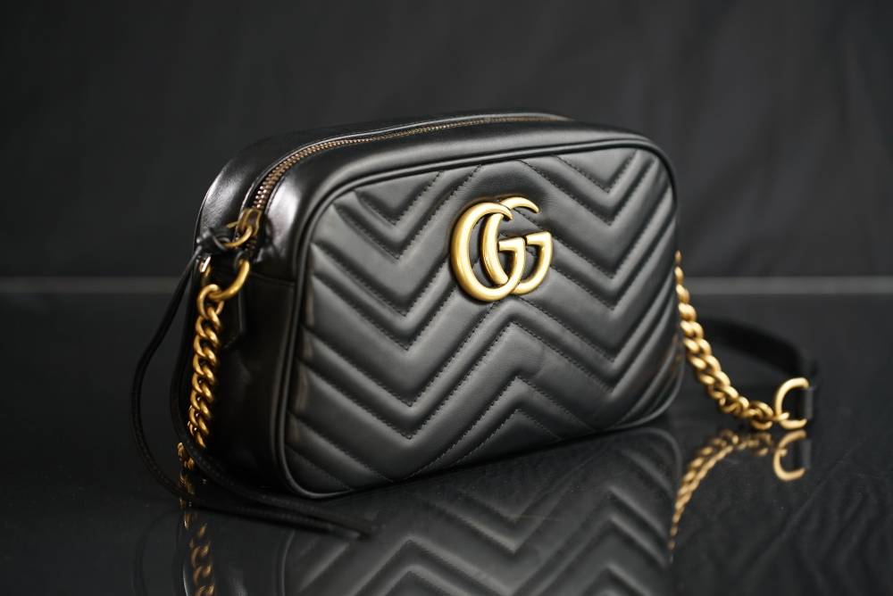 gucci handbag