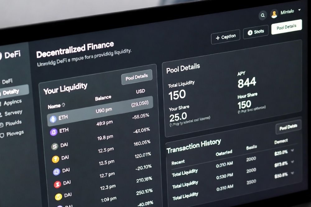 estimate impermanent loss