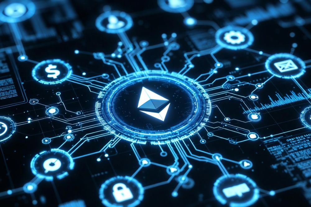 ethereum layer 2 for defi