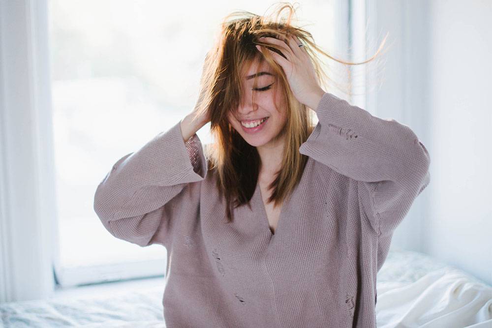 Best Ethical Canadian Made Sleepwear