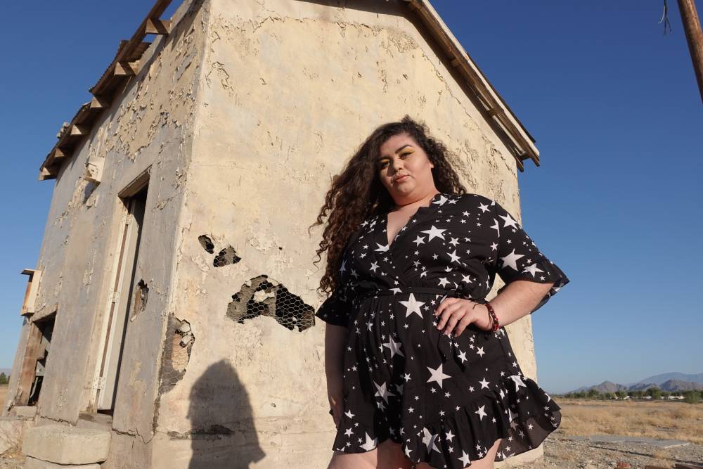 ethical sustainable plus size clothing brands