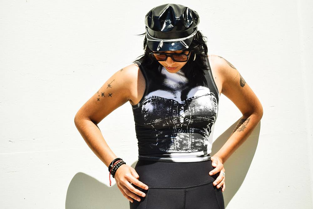 12 Best Ethical Punk Clothing Brands You Need To Know | Panaprium