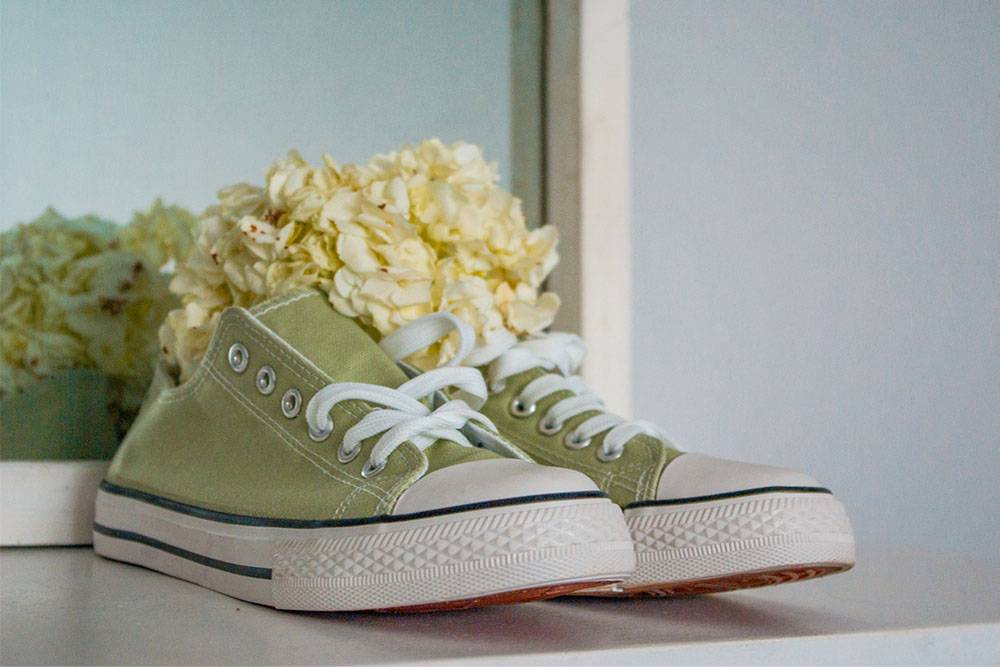 Ethical Sneaker Brands Australia New Zealand