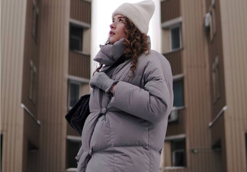 European Winter Coats