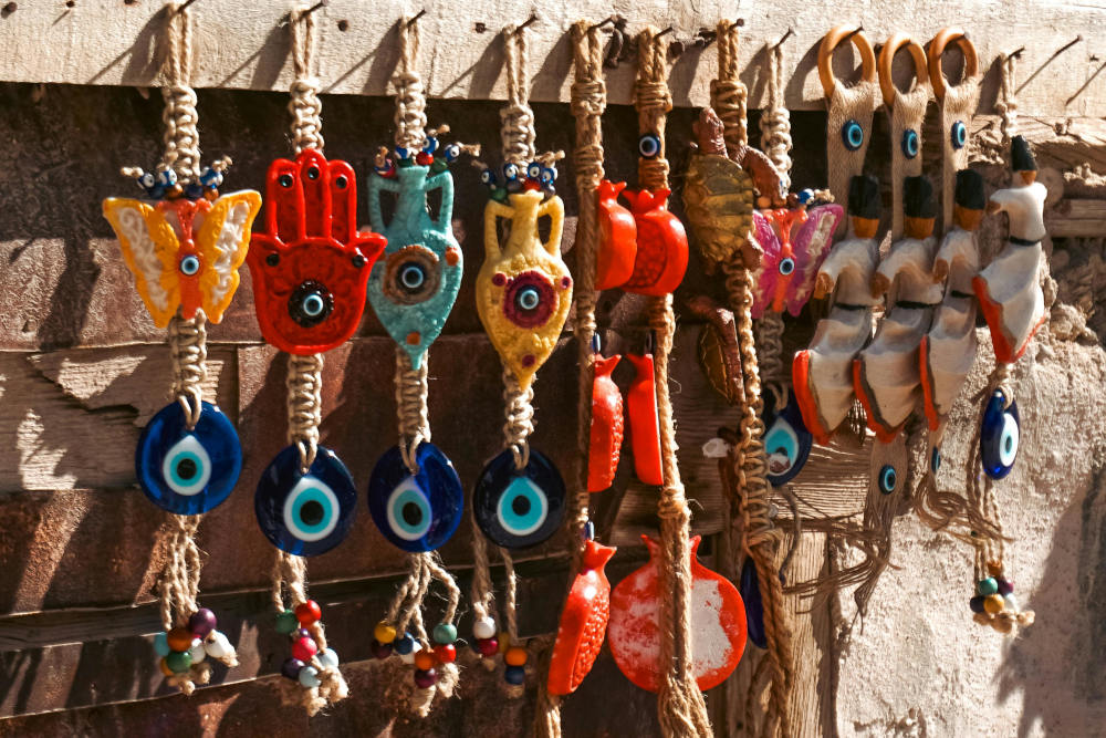The History of the Evil Eye Across Cultures