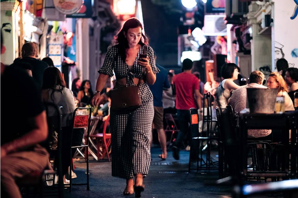 12 Best Famous Local Clothing Brands In Singapore