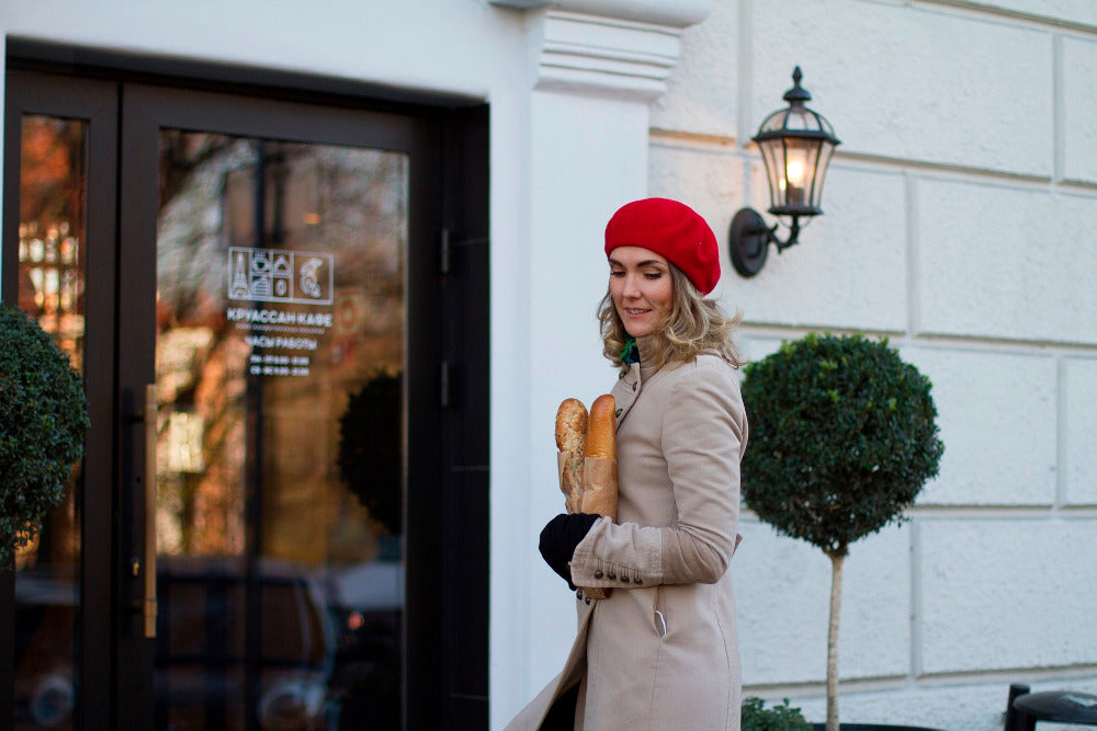 20 Stunning Outfits to Wear in Paris | Panaprium
