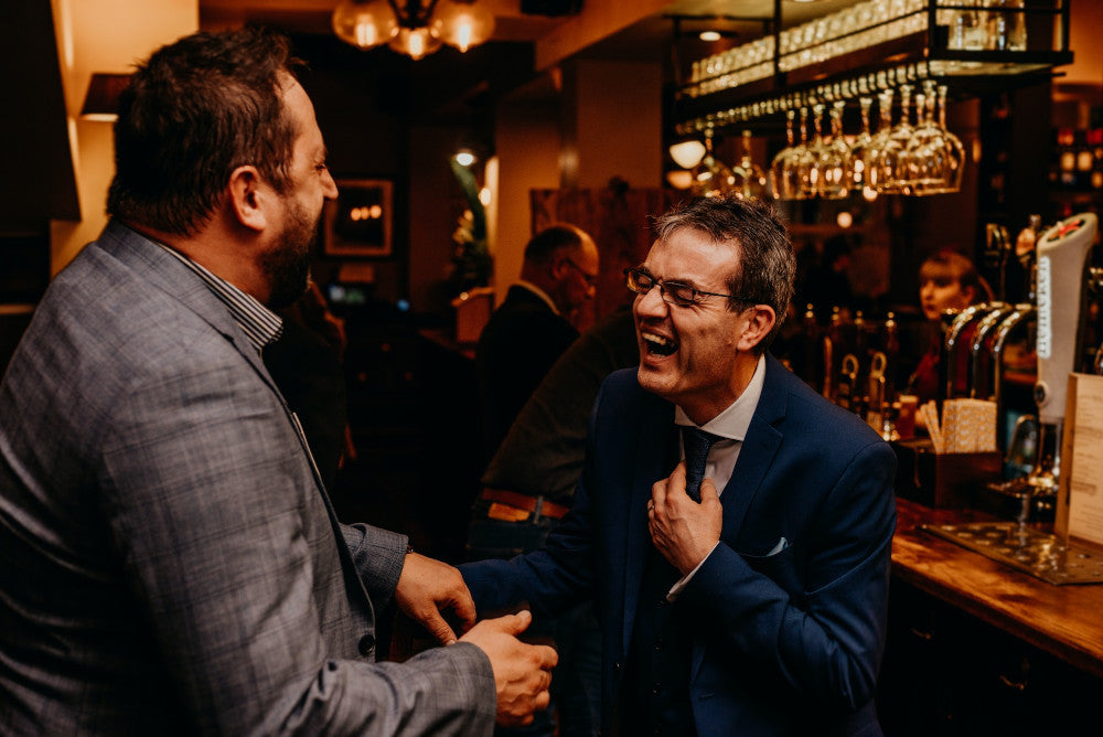 outfits to wear in ireland