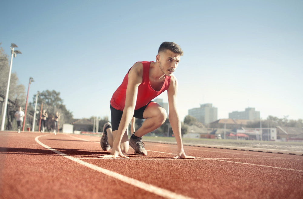 what to wear track practice