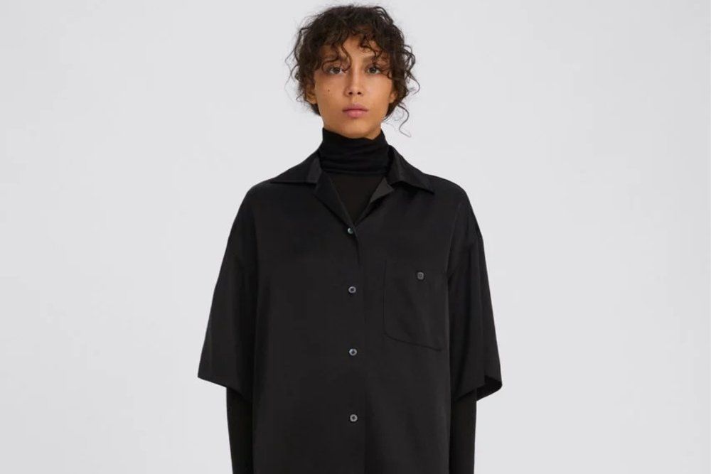 Filippa K Sustainability