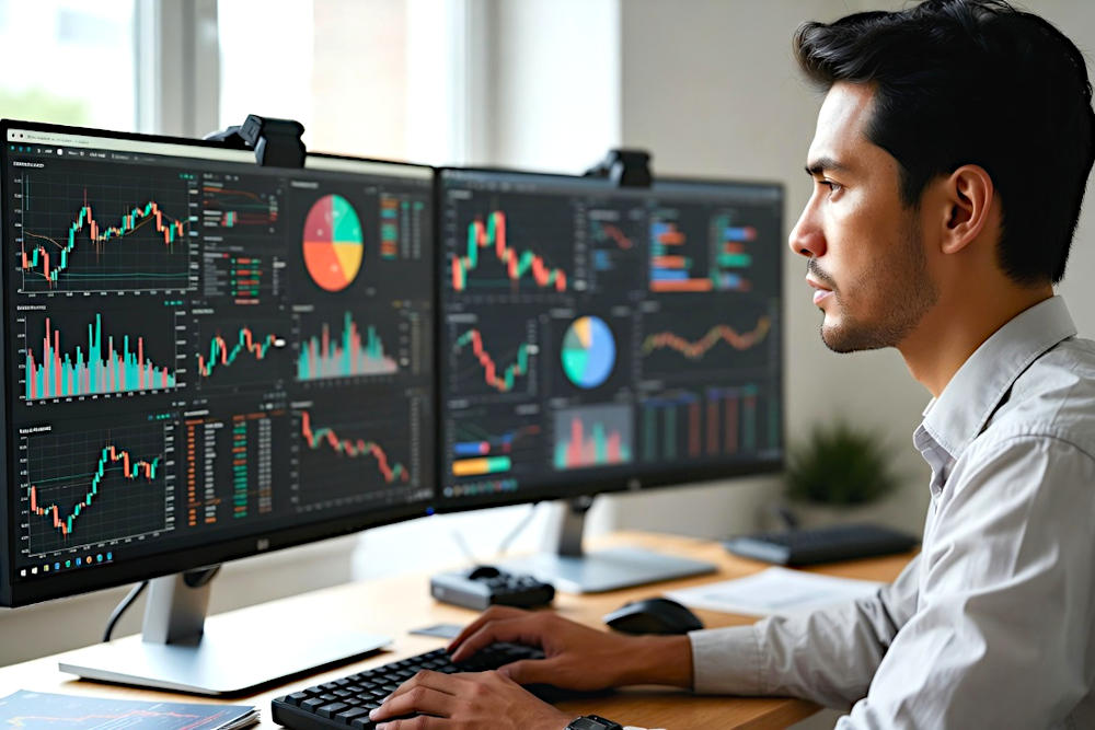 Altcoin Season Indicators Explained: How to Spot the Start Before the Crowd