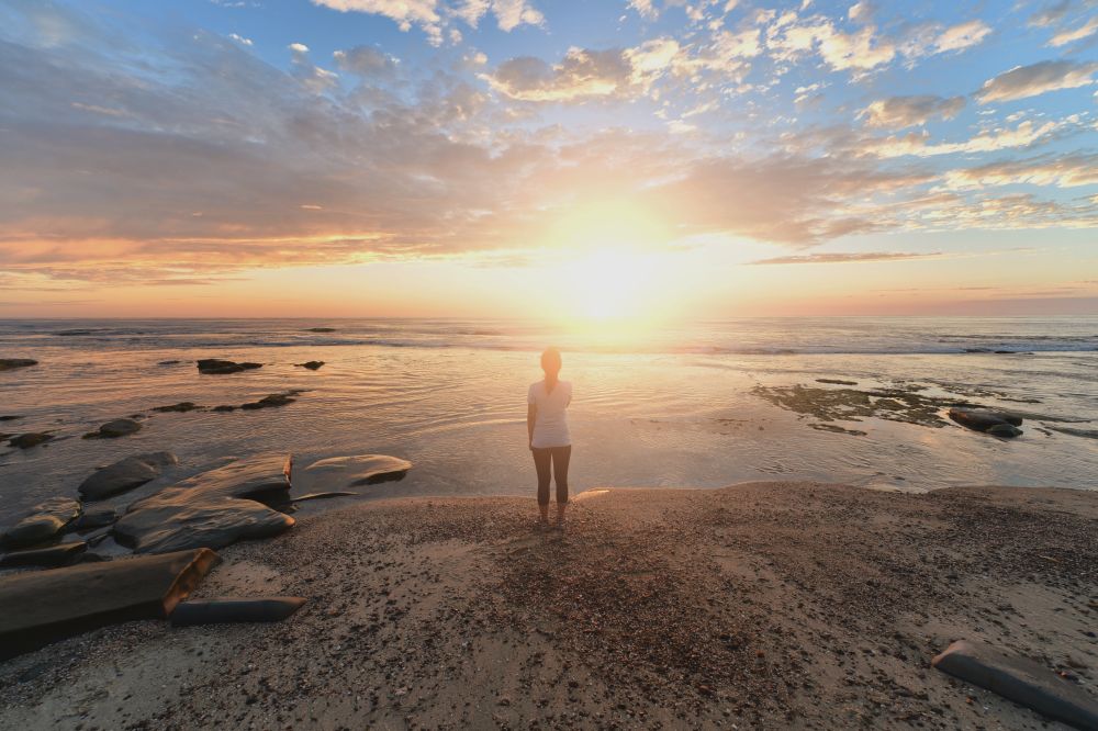 first-hour-of-your-day-most-important sunrise