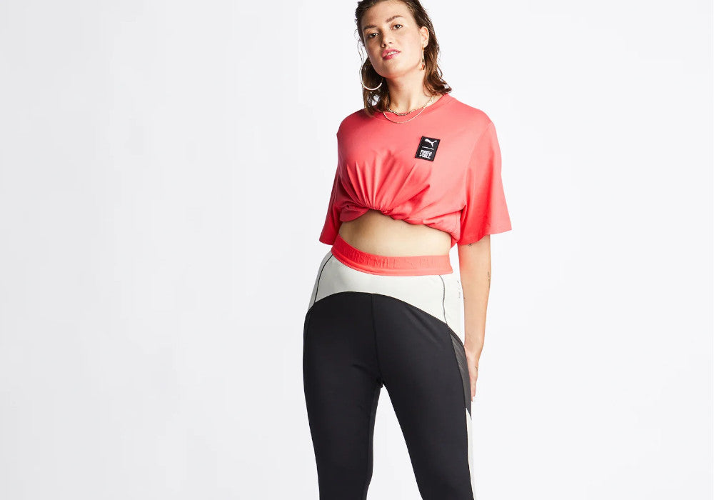 Foot Locker Sustainability