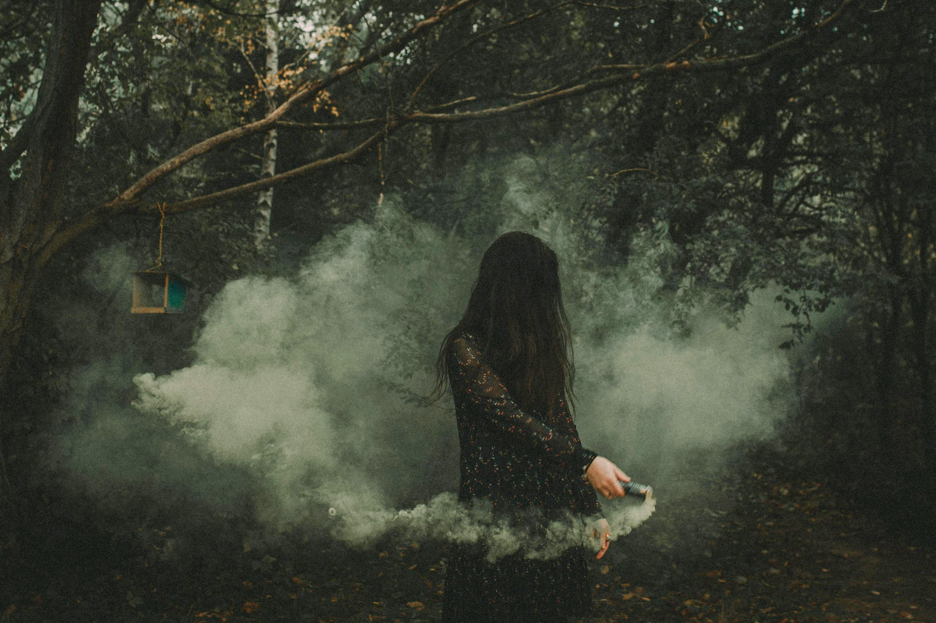 Unlocking Slavic Folk Magic: Protect Your Home With Spirits & Rituals