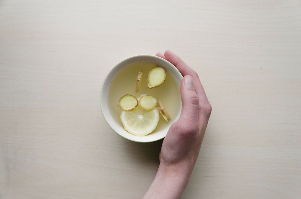12 Fantastic Benefits of Ginger Tea for Good Health