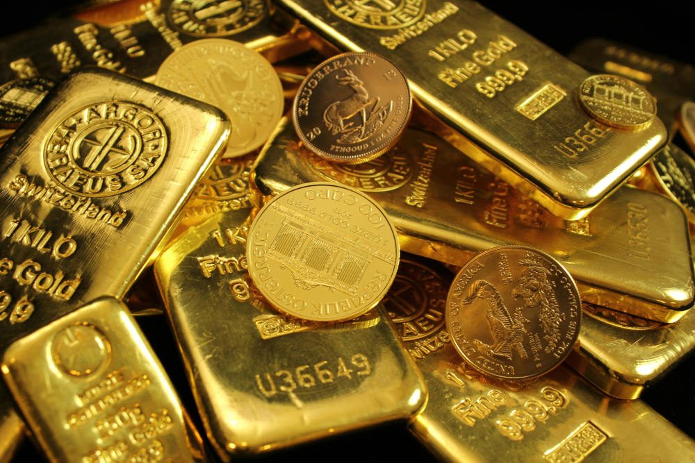 Should You Buy Gold Now As Gold Prices Keep Increasing?