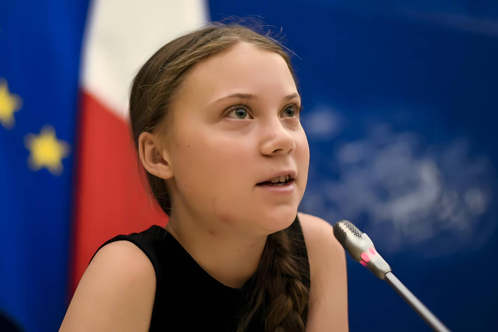 5 Times Greta Thunberg Got Roasted & Why Conservatives Love It!
