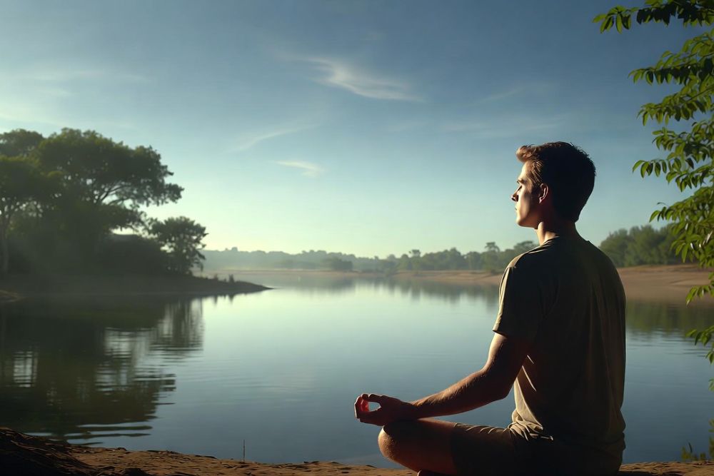 Grounding After Spiritual Experiences