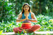 Elemental Meditation: Finding Peace & Balance With Earth, Air, Fire, Water