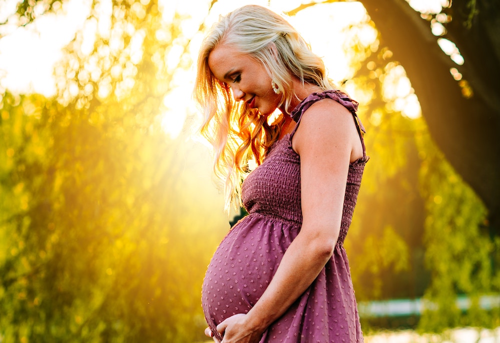 outfits wear to ultrasound