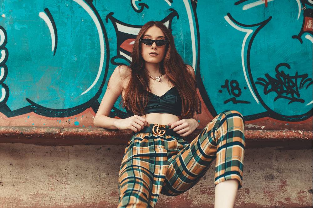 Harry Styles Concert Outfit