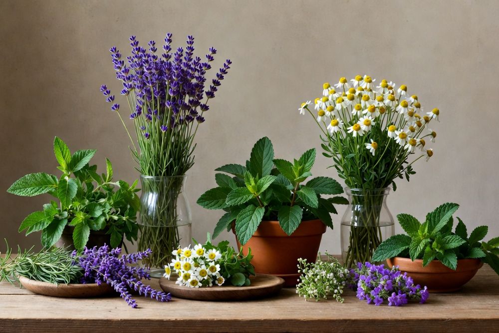 herbs that interact with medications