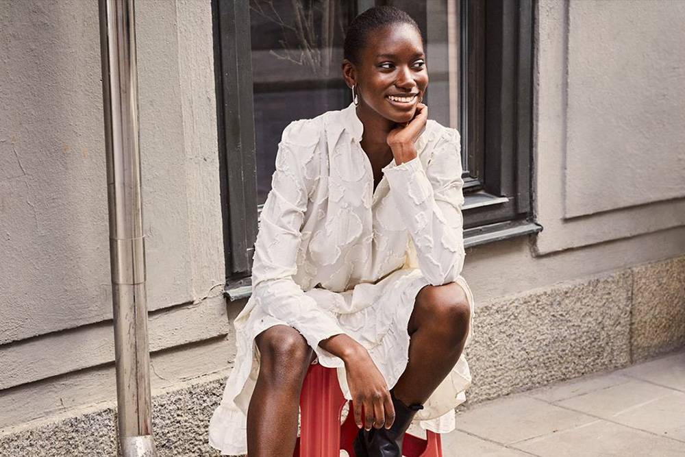 10 Affordable H&M Recycled Clothes You Need To Own Panaprium