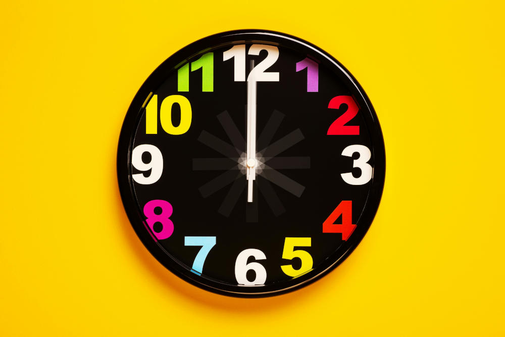 Born on the Hour or Half-Hour? The Hidden Spiritual Significance You Need to Know