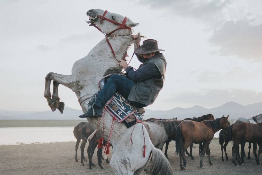 How To Dress Like Cowboy