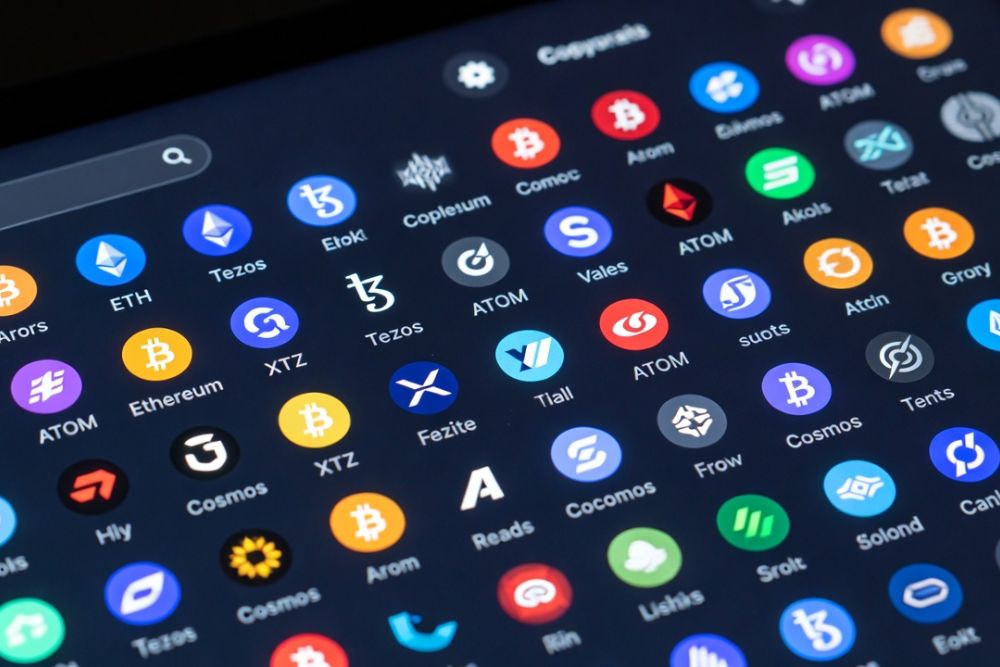 how liquid staking tokens work